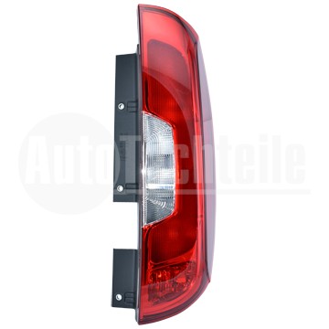 AutoTechteile 5030201 AutoTechteile 5030201